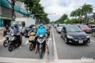 Cấm xe máy chạy xăng vào Vành đai 1: Hà Nội phải giải quyết ngay các vấn đề này