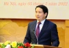 Truy tố cựu Phó chủ nhiệm Văn phòng Quốc hội Phạm Thái Hà trong vụ án Thuận An