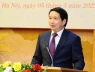 Truy tố cựu Phó chủ nhiệm Văn phòng Quốc hội Phạm Thái Hà trong vụ án Thuận An