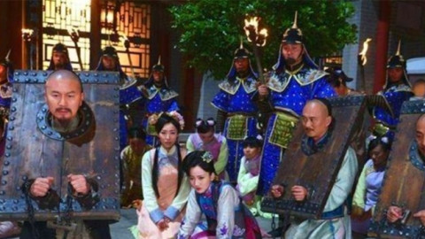 Ai là người duy nhất trong lịch sử bị trừng phạt tàn khốc nhất, tru di cửu tộc là chưa đủ?