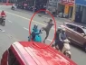 “Biến rất căng’ vụ người đàn ông đạp ngã nữ xe ôm công nghệ ở TPHCM