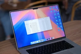 Công nghệ màn hình của MacBook Pro M4 có gì mà khiến Apple quyết bảo mật tới cùng?