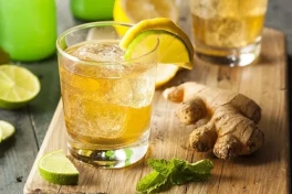 6 loại thực phẩm giúp giảm đầy hơi, chướng bụng