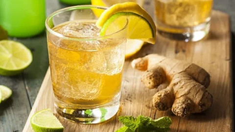6 loại thực phẩm giúp giảm đầy hơi, chướng bụng