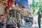 Tăng quyền xử phạt hành chính cho công an xã
