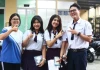 Phổ điểm thi tốt nghiệp THPT 2025 chiều nay công bố