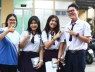 Phổ điểm thi tốt nghiệp THPT 2025 chiều nay công bố