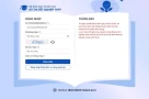 Tra cứu điểm thi tốt nghiệp THPT 2025 ở đâu?