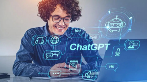 ChatGPT mở rộng quyền lợi cho người dùng miễn phí