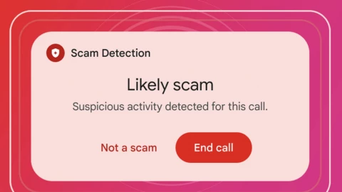 Cuộc gọi lừa đảo sắp hết thời nhờ vũ khí AI mới của Google?