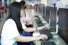 Cách đăng ký nguyện vọng đại học 2025 cho thí sinh tự do
