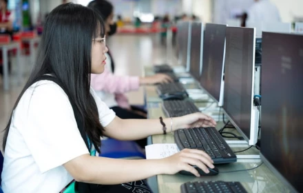 Cách đăng ký nguyện vọng đại học 2025 cho thí sinh tự do