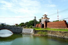 Việt Nam có 1 công trình quân sự vô địch thiên hạ, chưa đội quân nào công phá được