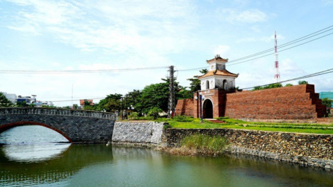 Việt Nam có 1 công trình quân sự vô địch thiên hạ, chưa đội quân nào công phá được
