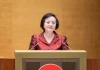 Muốn kéo dài thời gian giữ chức vụ đến tuổi nghỉ hưu, công chức, viên chức phải làm thủ tục gì?