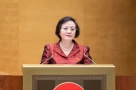 Muốn kéo dài thời gian giữ chức vụ đến tuổi nghỉ hưu, công chức, viên chức phải làm thủ tục gì?