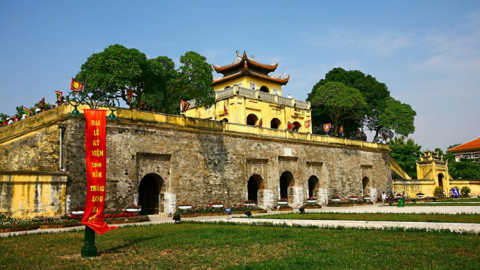 Ngay cả dân Hà Nội cũng chưa chắc biết tên gọi đầu tiên của Thủ đô nước ta
