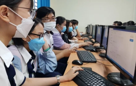 Đăng ký nguyện vọng đại học 2025 như thế nào?