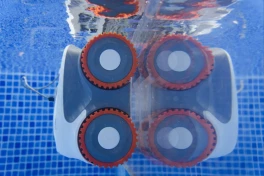 Robot Trung Quốc âm thầm xâm chiếm 1 thị trường ngay dưới chân nước Mỹ mà không ai hay biết