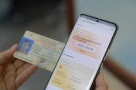 Vì sao VNeID không hiển thị giấy phép lái xe dù người dân đã hoàn thành thủ tục?