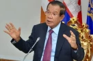 Hun Sen dọa kể hết mối quan hệ với Thaksin, thi xem ai nín thở được lâu hơn