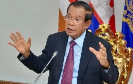 Hun Sen dọa kể hết mối quan hệ với Thaksin, thi xem ai nín thở được lâu hơn