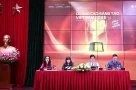 Sân chơi mới cho các nhà Truyền thông: Giải thưởng Quảng cáo sáng tạo Việt Nam - Vạn Xuân Awards 2025 chính thức phát động