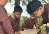 Việt Nam gạo trắng, nước trong: Chương trình “Kỳ hè Nông nghiệp xanh, hành trình Hạt gạo tương lai” khởi động tại Đồng Tháp