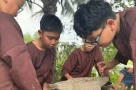 Việt Nam gạo trắng, nước trong: Chương trình “Kỳ hè Nông nghiệp xanh, hành trình Hạt gạo tương lai” khởi động tại Đồng Tháp