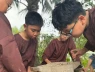 Việt Nam gạo trắng, nước trong: Chương trình “Kỳ hè Nông nghiệp xanh, hành trình Hạt gạo tương lai” khởi động tại Đồng Tháp