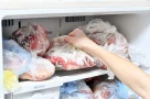 Thịt có thể để trong tủ lạnh bao lâu là an toàn?