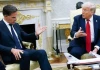 Trump nói ông "chưa xong việc với" Putin
