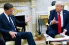 Trump nói ông "chưa xong việc với" Putin