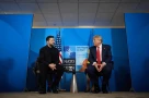 Trump từng hỏi Zelensky liệu Ukraine có thể tấn công Moscow nếu Mỹ cung cấp vũ khí tầm xa hay không
