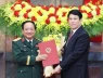 Quá trình công tác của Đại tướng mới nhất của Việt Nam