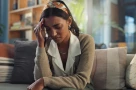 Thời tiết có làm cơn đau đầu của bạn trở nên tồi tệ hơn không?