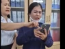 Video người phụ nữ hốt hoảng phát hiện mất 1,5 tỷ sau cú điện thoại lừa đảo