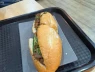 Cảng Hàng không Nội Bài: Bánh mì 208.000 đồng kẹp thịt heo Brazil