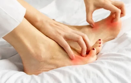 3 dấu hiệu tổn thương thận thường xuất hiện vào ban đêm