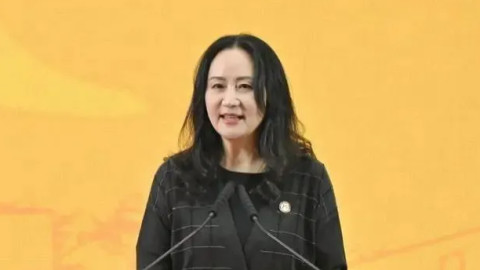 "Công chúa" Huawei nhắn nhủ sinh viên: chỉ nắm vững kiến thức lý thuyết và nguyên lý thôi là chưa đủ