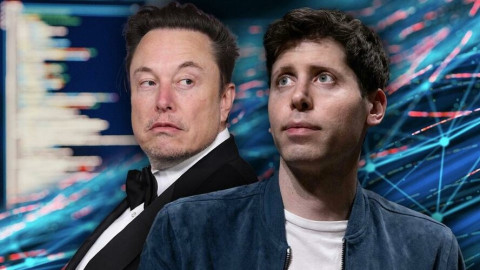Lộ diện loạt email trao đổi giữa Elon Musk và Sam Altman khi "chốt" thành lập OpenAI