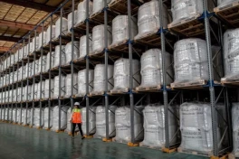 “Ông trùm” lithium Mỹ: ngừng phụ thuộc Trung Quốc là bất khả thi về mặt kinh tế