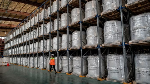 “Ông trùm” lithium Mỹ: ngừng phụ thuộc Trung Quốc là bất khả thi về mặt kinh tế