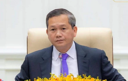 Lừa đảo trực tuyến sẽ giảm? Chính phủ Hoàng gia Campuchia ban hành lệnh 9 điểm về chiến dịch trấn áp lừa đảo trực tuyến