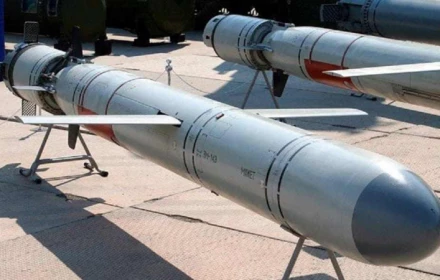 Báo Nga nêu lý do tên lửa hành trình Kalibr “mất hút” trong xung đột ở Ukraine