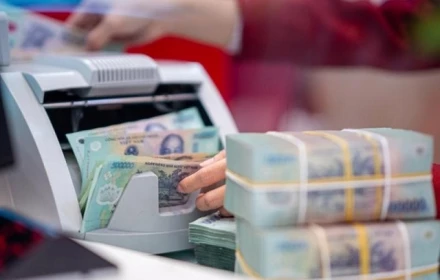 Hướng dẫn nộp thuế cho thuê tài sản khi hệ thống hiển thị mã định danh thay MST