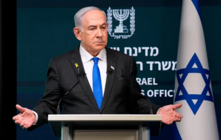 Thủ tướng Netanyahu có gặp rắc rối lớn không?