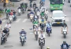 Ai sẽ nhận được hỗ trợ 5 triệu đồng từ chuyển đổi xe máy xăng của Hà Nội?