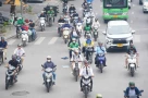 Ai sẽ nhận được hỗ trợ 5 triệu đồng từ chuyển đổi xe máy xăng của Hà Nội?