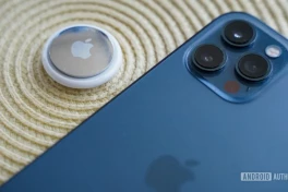 Apple sắp cải tiến 3 điểm sau trên AirTag 2